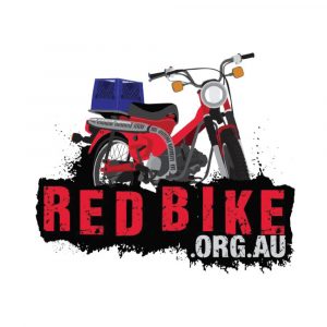 Redbike.org.au