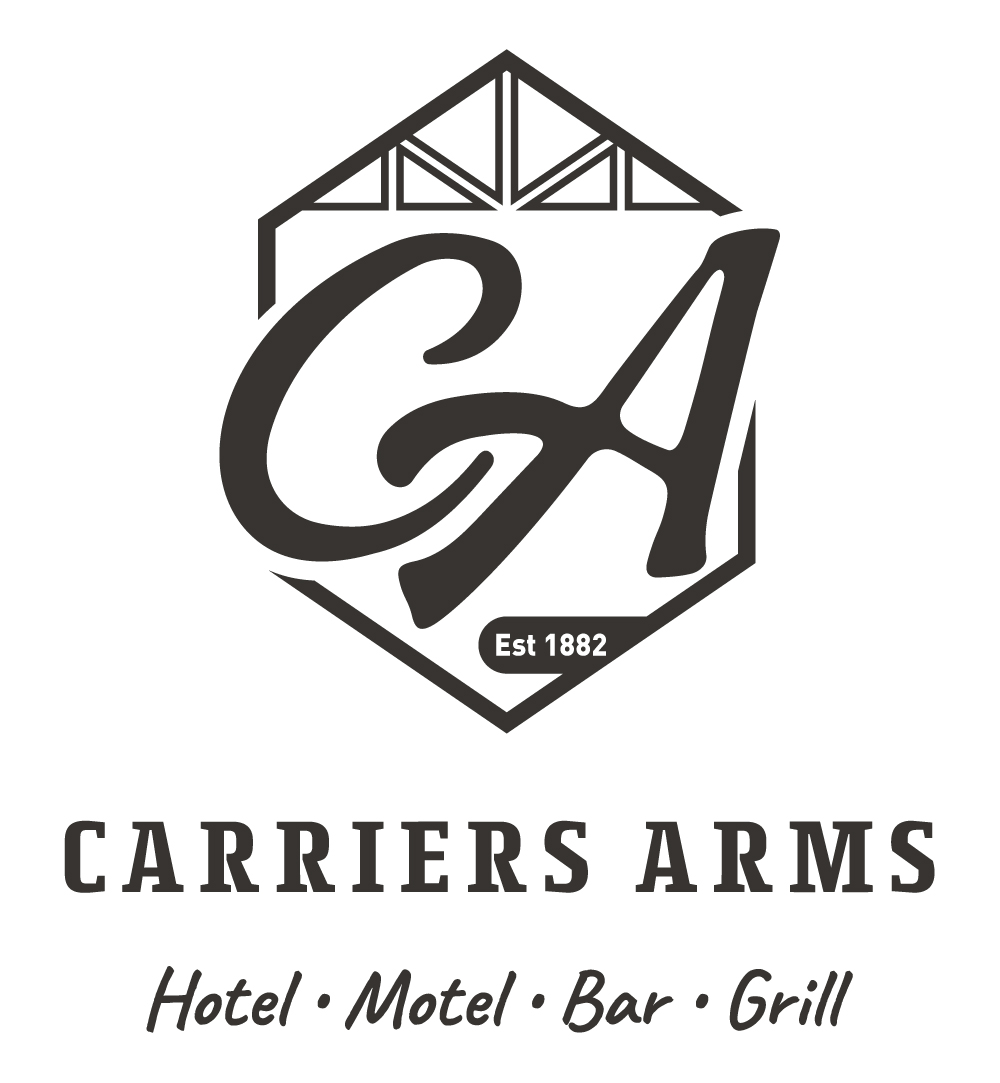 Carriers Arms 2