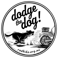 Dodge the Dog