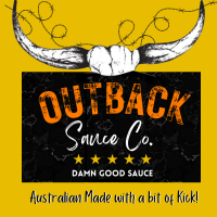 Outback Sauce